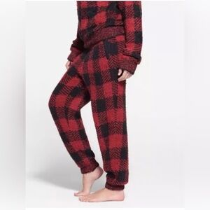 Skims cozy jogger